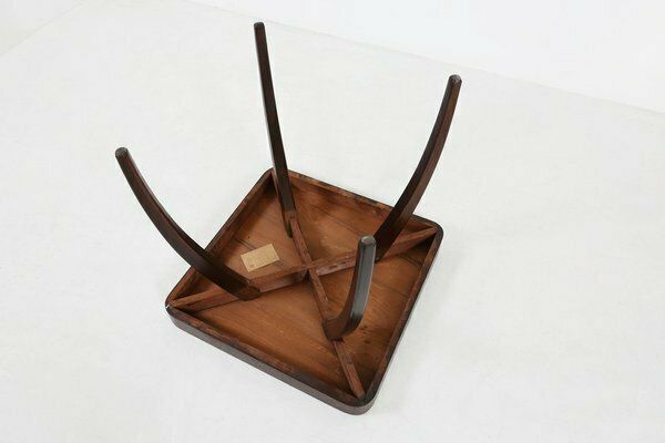 photo for sale Art Deco Model 259 Spider Table By Jindrich Halabala For Up Závody, 1930s