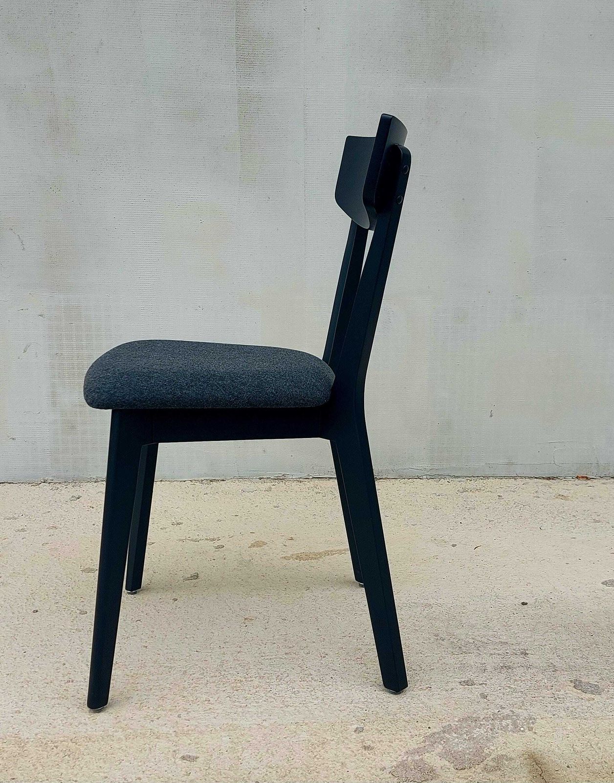 Retro Chair / Retro Dining Chair / Retro Furniture / Retro Ambience / Retro Home / Mid Century Modern / Mcm Chair / Mcm Home /70's photo 263.0