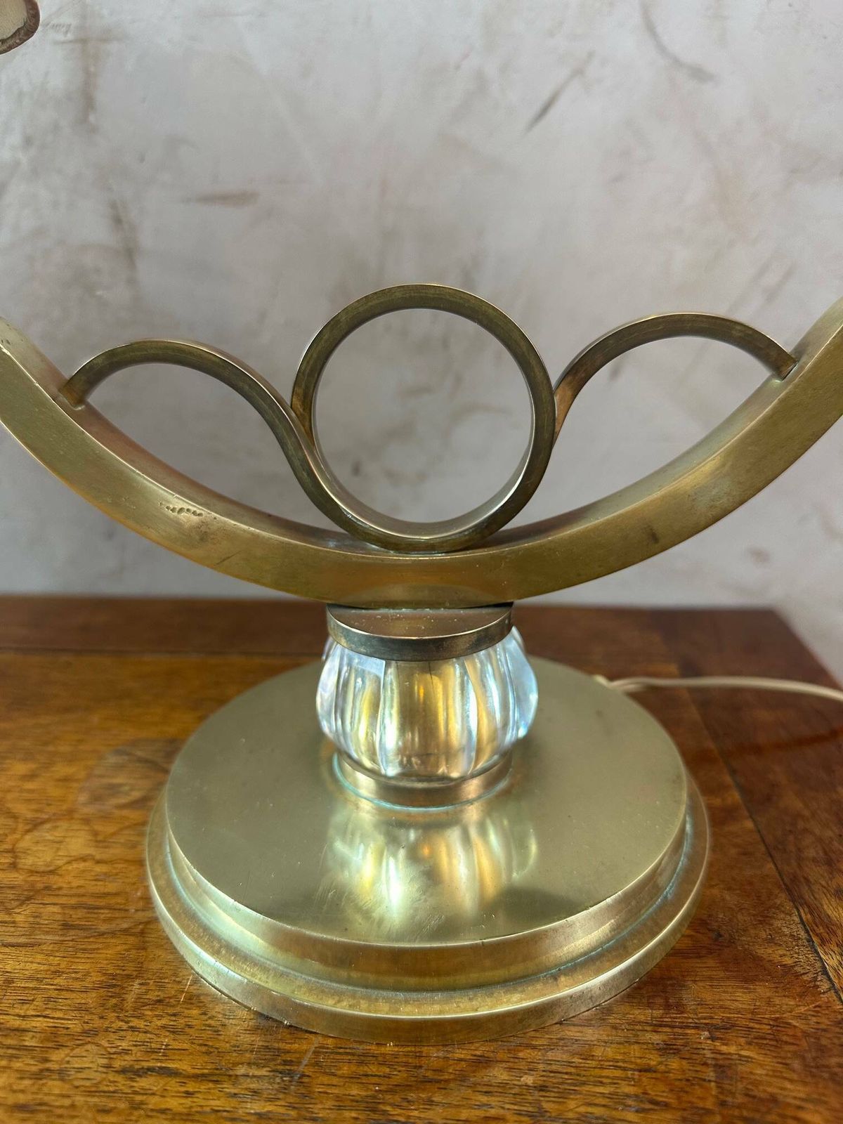 Pair Of 1950 Lamps, 1950s, Vintage photo buy