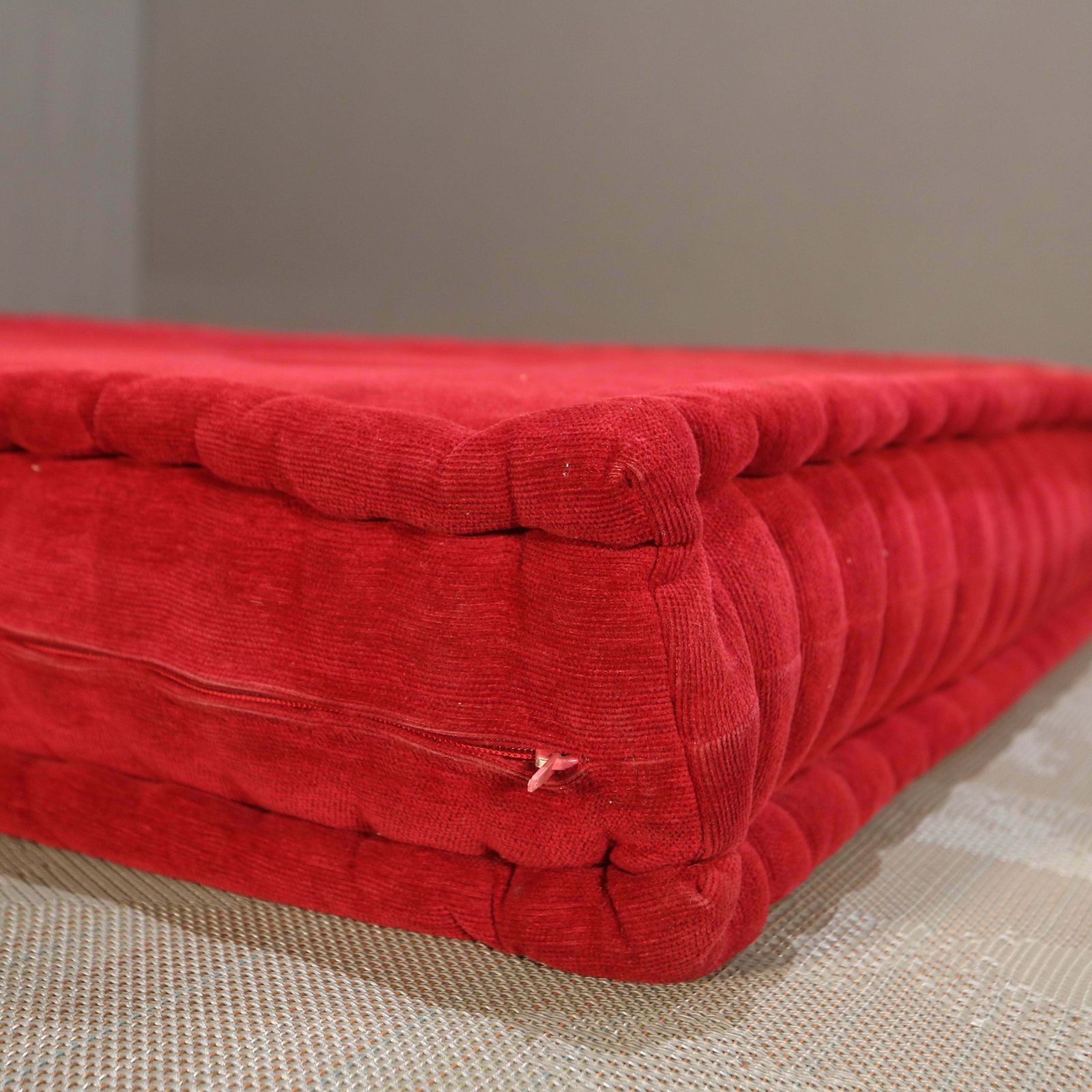 Customise Your Own Roche Bobois Mah Jong Sectional Sofa   Set Of Five photo 7000.0