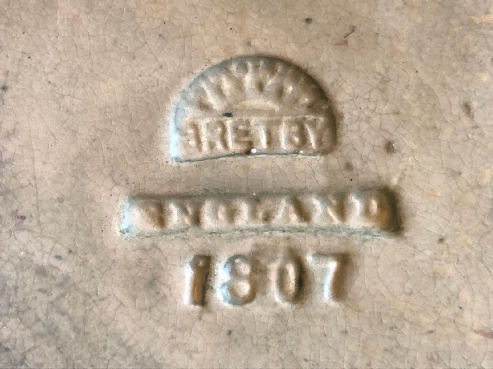 Bretby Art Nouveau Vase, 1800s photo furniture