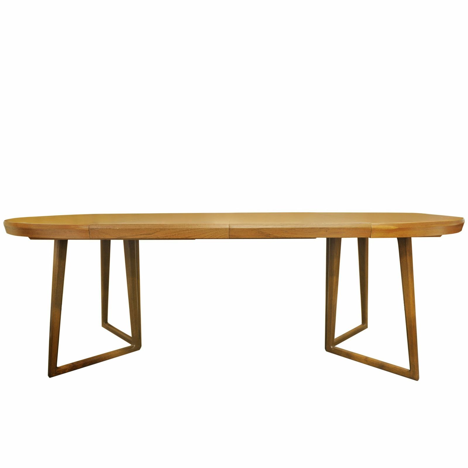 Danish Extendable Teak Dining Table By Helge Sibast For Sibast Furniture, 1960s photo for sale