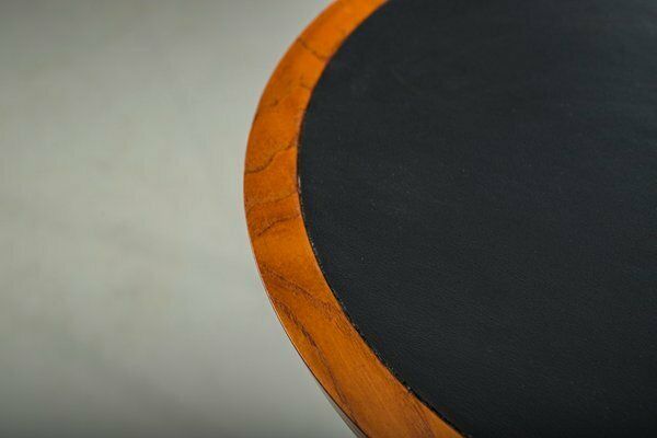 photo vintage Model 909 Tree Table Desk Attributed To Paolo Rizzatto For Alias, Italy, 2000s