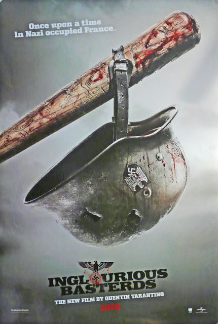 Inglourious Basterds USA 2009