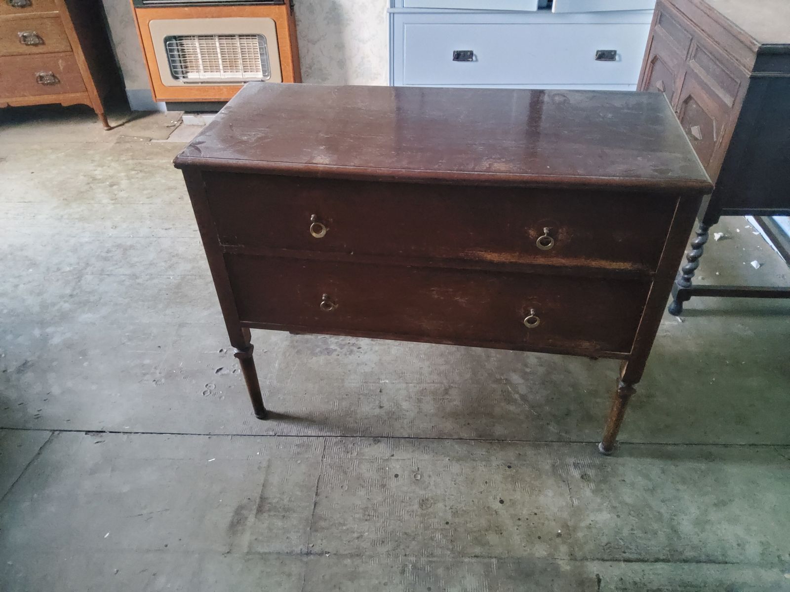 Vintage Furniture