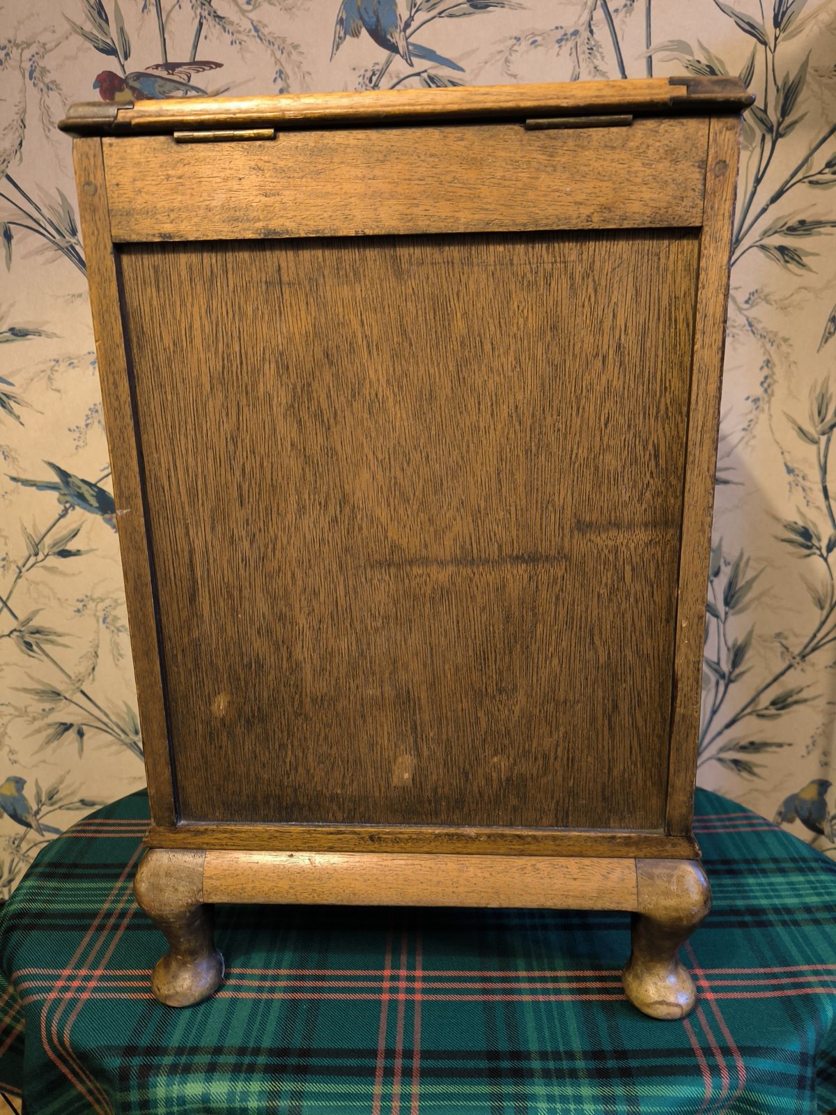 Art Deco 1930s Baxter Box photo buy