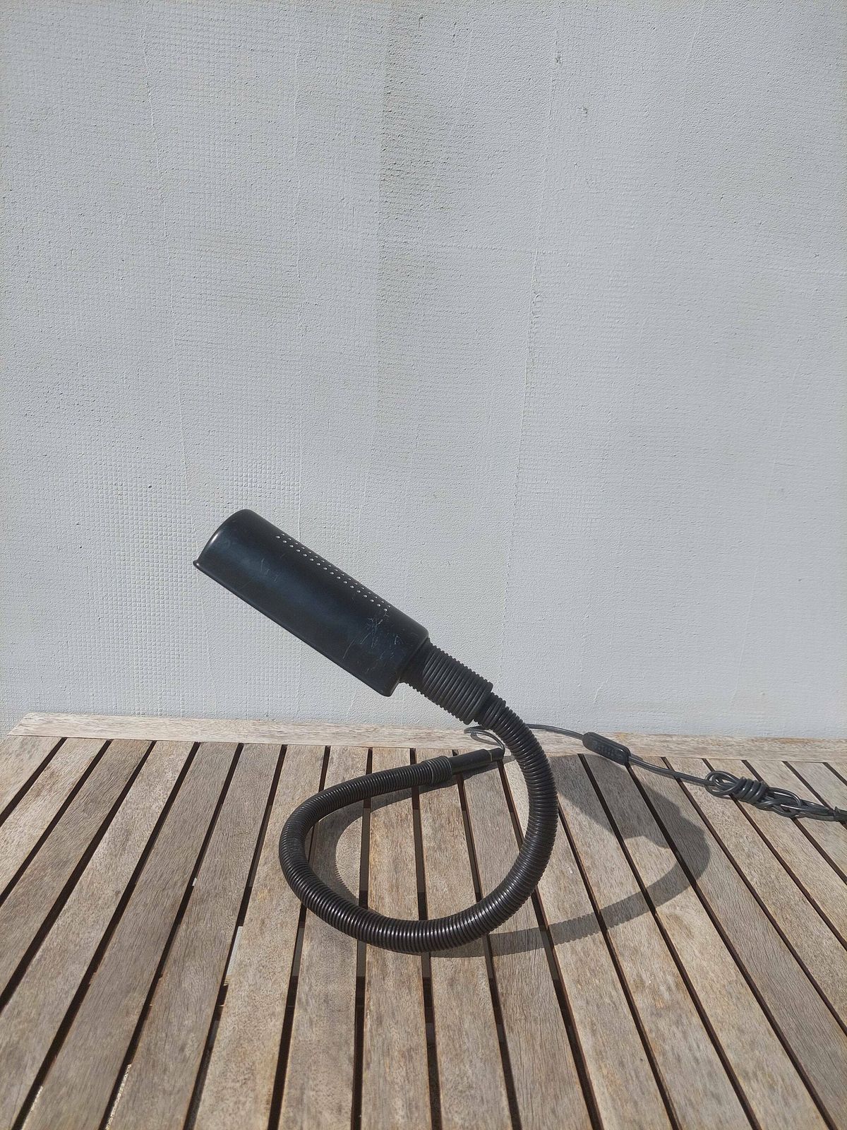 Veneta Lumi / Veneta Lumi Z1 90 / Italian Table, Desk Lamp / Italian Designer Table, Desk Lamp / Lamp Of Various Shapes / Italy / Mcm /80's photo Lighting