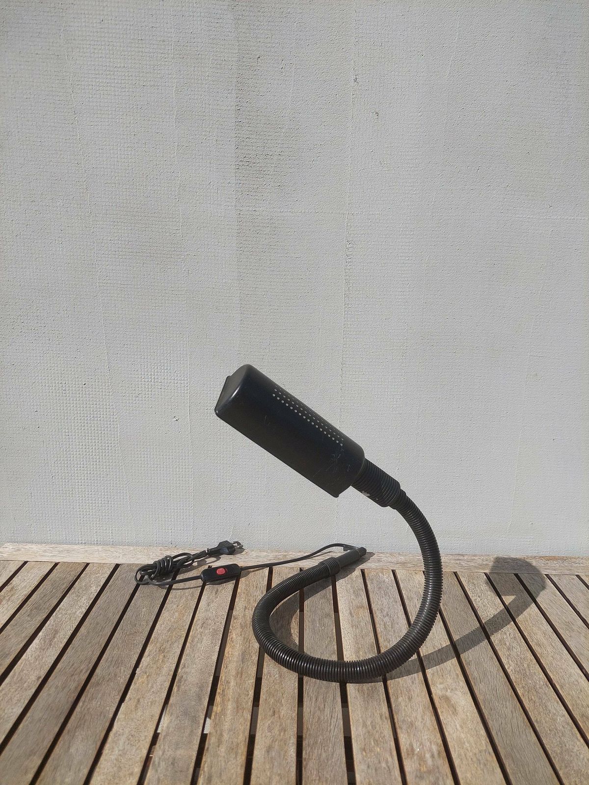 Veneta Lumi / Veneta Lumi Z1 90 / Italian Table, Desk Lamp / Italian Designer Table, Desk Lamp / Lamp Of Various Shapes / Italy / Mcm /80's photo buy