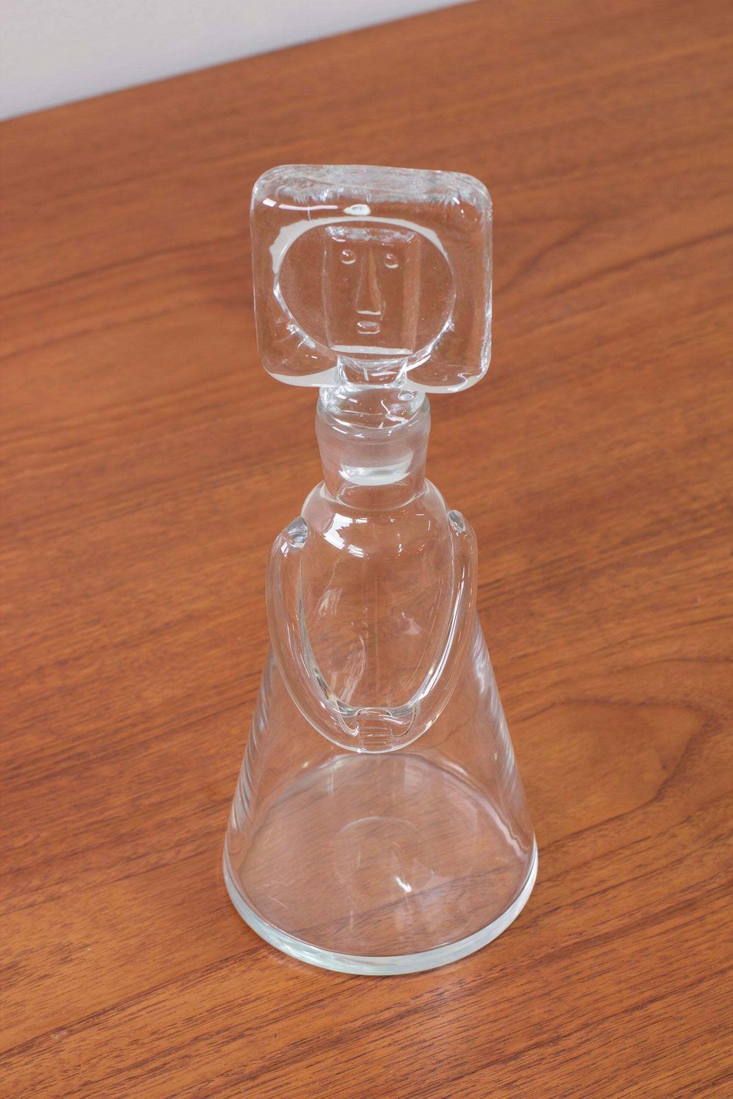 "People" Decanter By Erik Höglund