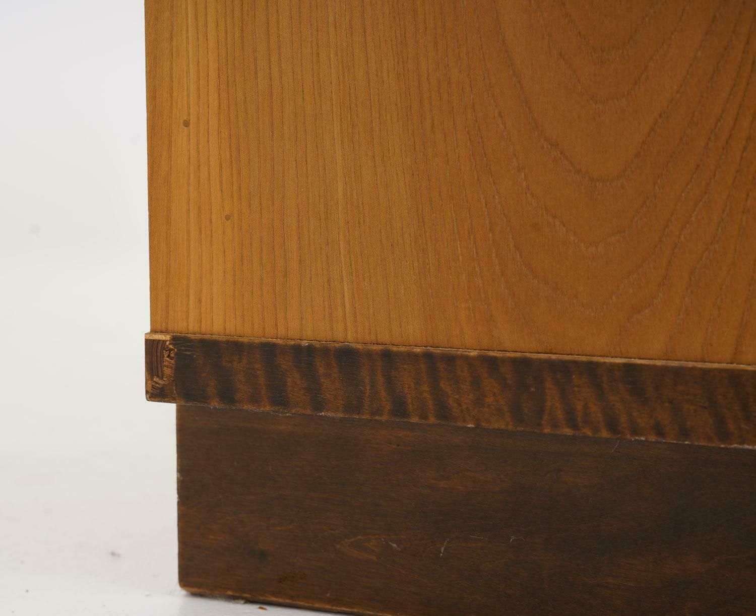 photo furniture Art Deco Hallway Console By Axel Larsson For Bodafors