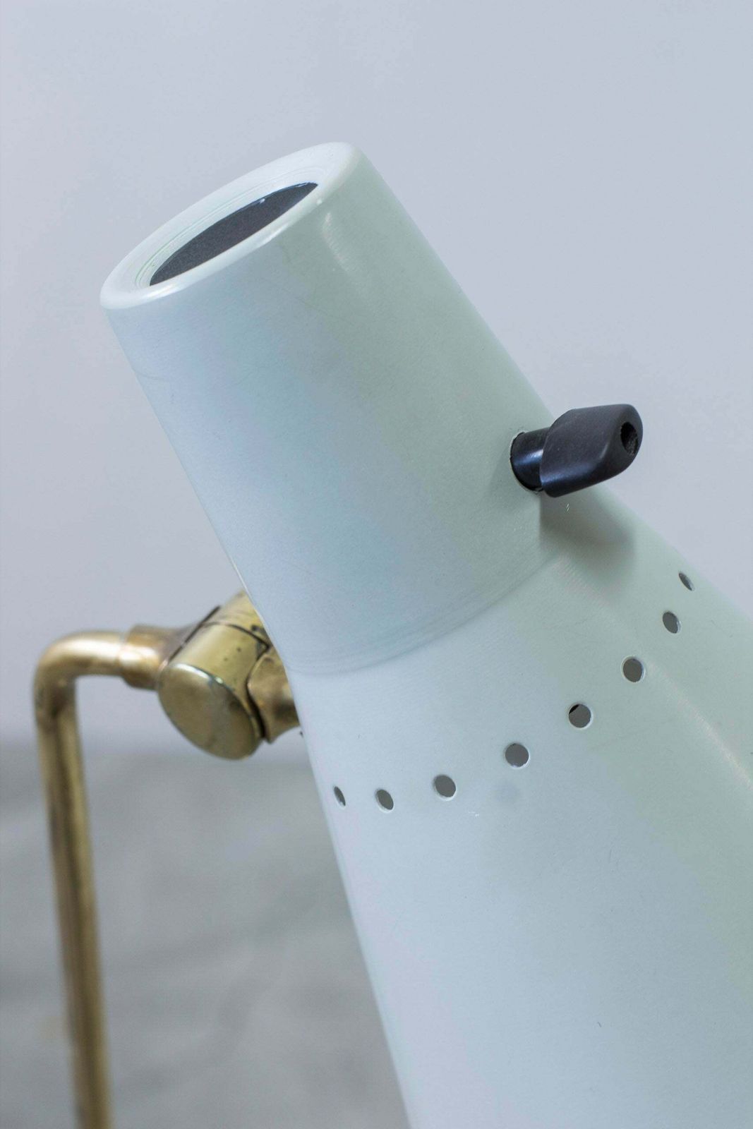 Floor Lamp No. 285 By Hans Agne Jakobsson photo 1738.0