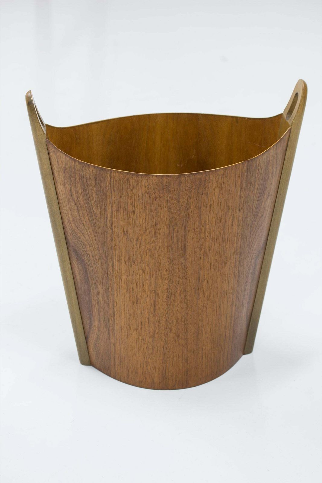 Wastepaper Bin By Einar Barnes photo for sale