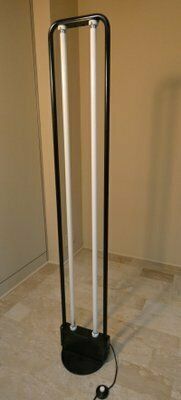 Floor Lamp By Gigante, Boccato And Zambusi For Zerbetto, 1970s