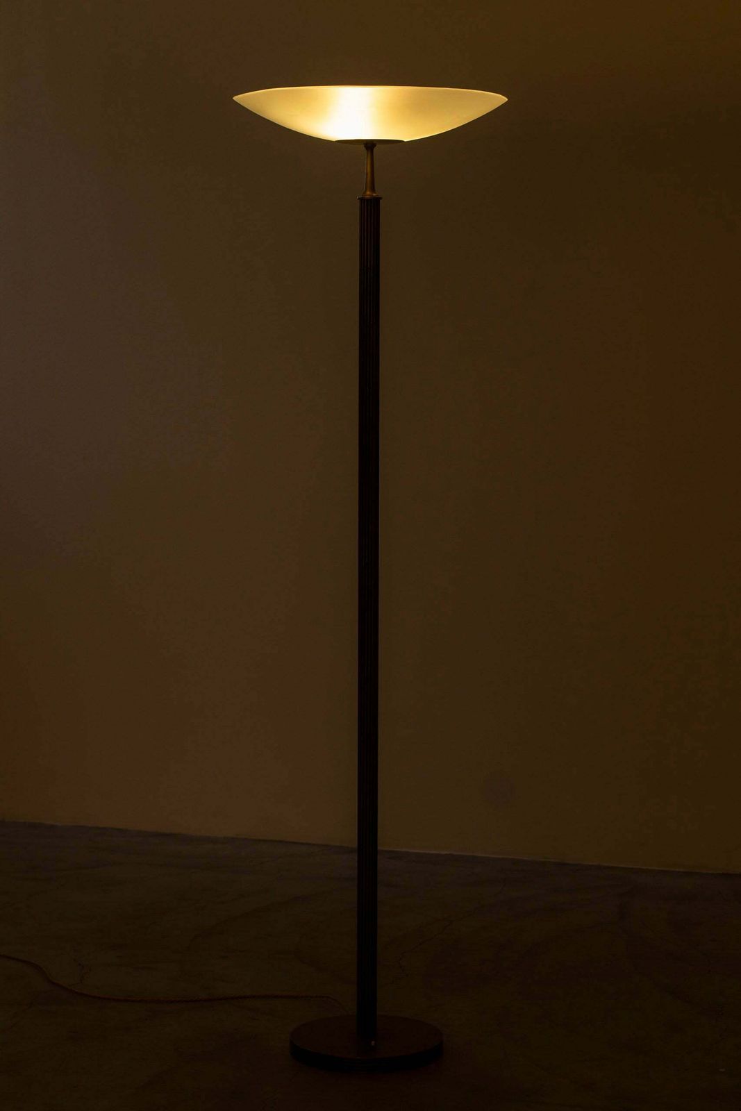 photo buy Floor Lamp 2614 By Bröderna Malmströms Metallvarufabrik