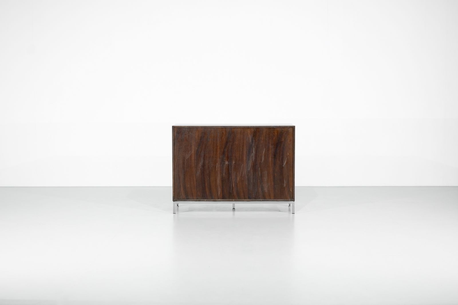 Cabinet By Jules Wabbes For Le Mobilier Universel, Belgium 1960s. photo for sale