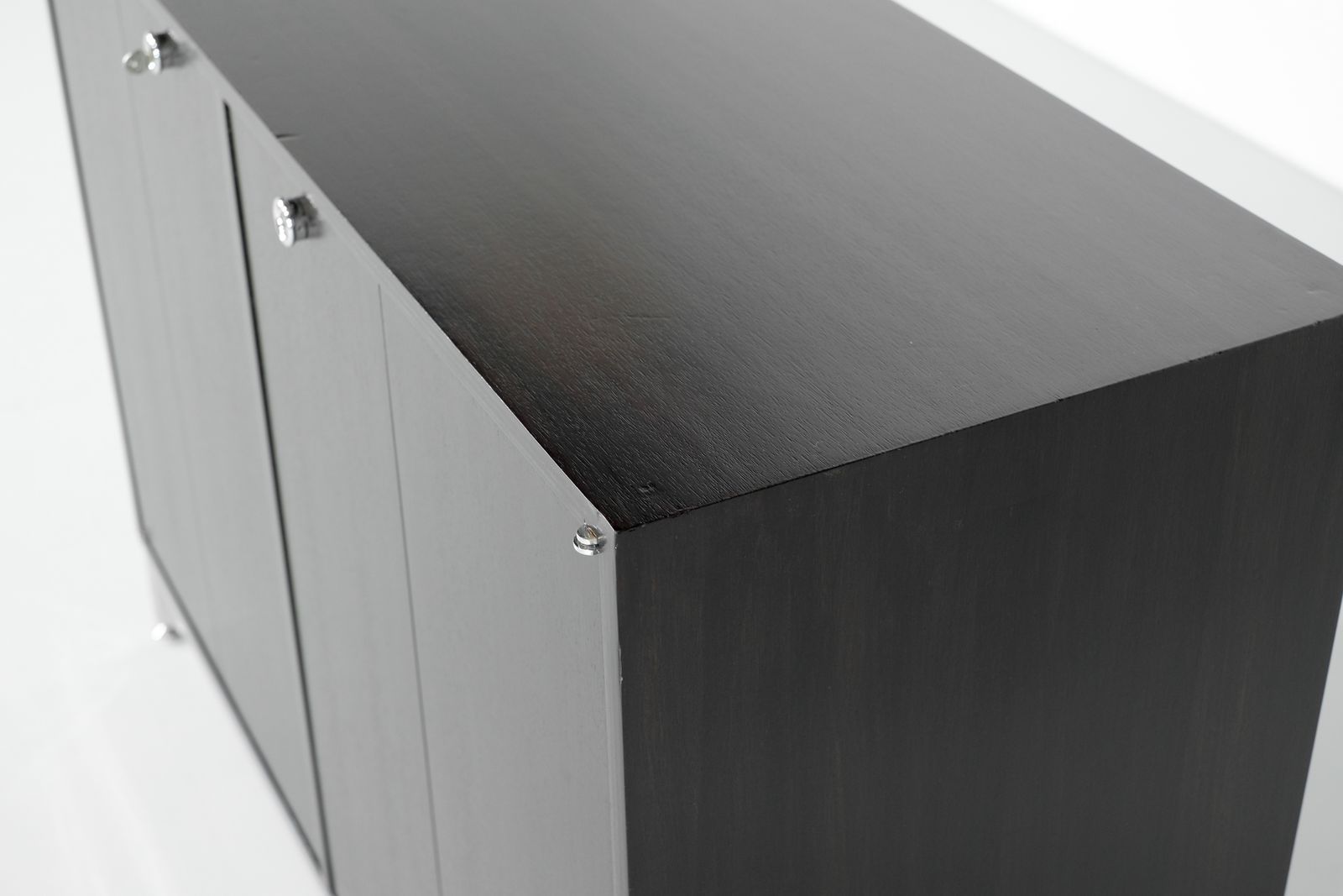 Cabinet By Jules Wabbes For Le Mobilier Universel, Belgium 1960s. photo Furniture