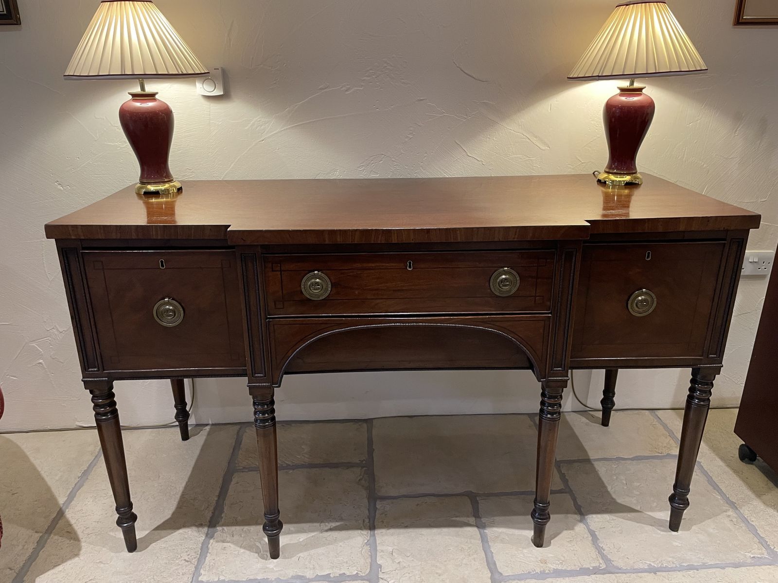 Large Sideboard