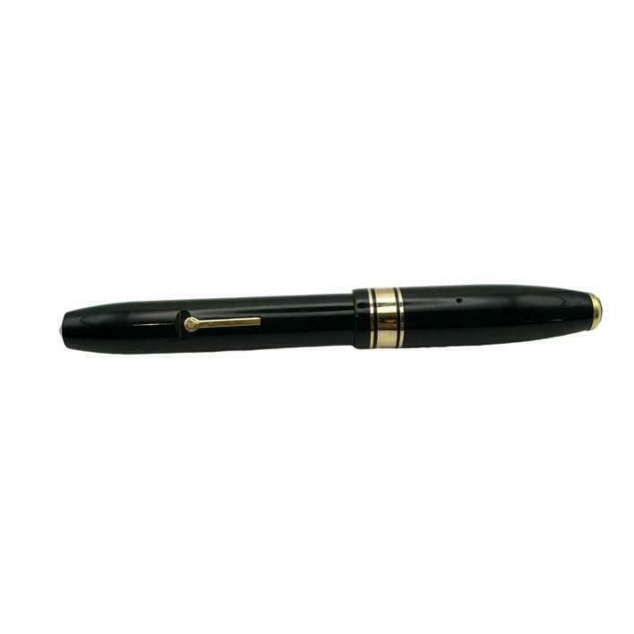 Rare Conway Stewart Series 100 Fountain Pen photo furniture