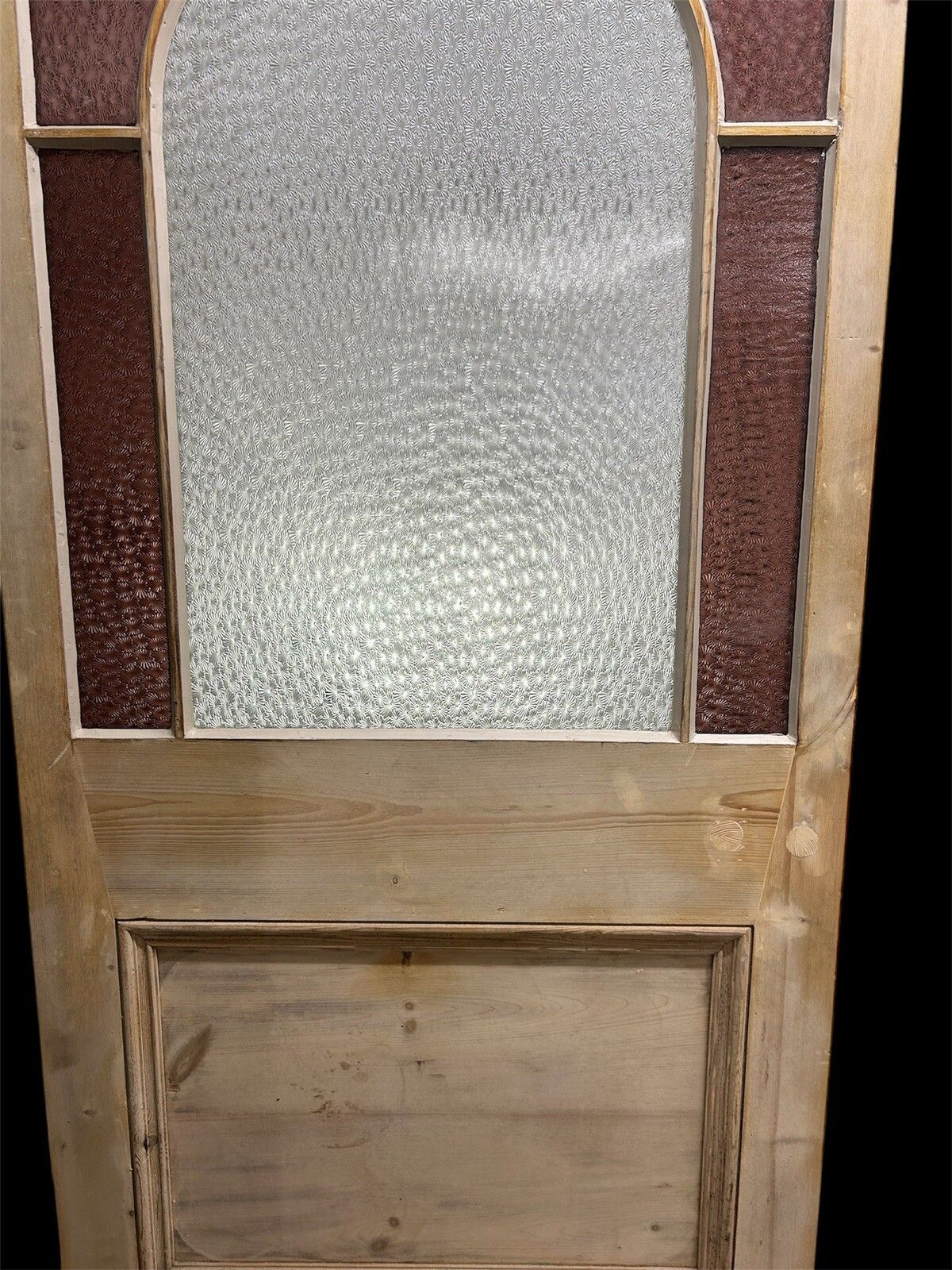 photo furniture X Large Victorian Stained Glass Door Reclaimed Period Old Antique Vestibule Int