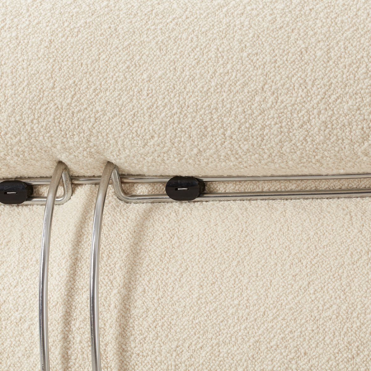 Pair Of Afra & Tobia Scarpa Soriana Two Seater Sofas Cassina, Italy, 1970 photo Furniture