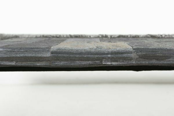 Brutalist Brazilian Stone Coffee Table By Pia Manu, 1960 photo furniture