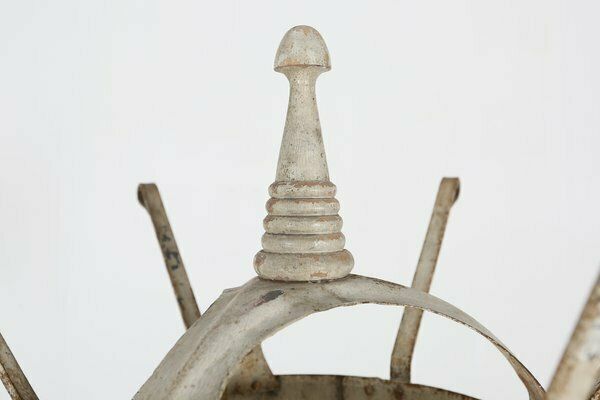 French Art Nouveau Sculptural Coat Rack, 1890s photo 1113.0