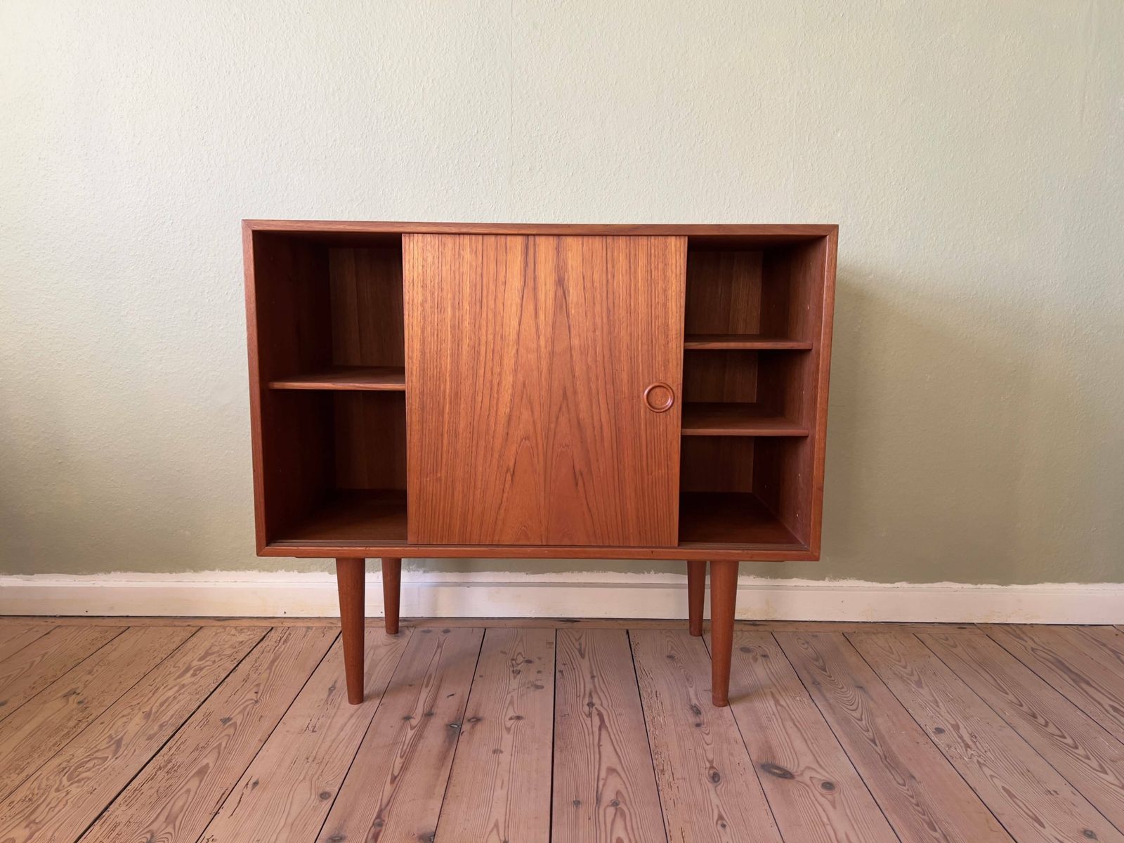 photo for sale Teak Furniture By Kai Kristiansen For Feldballes