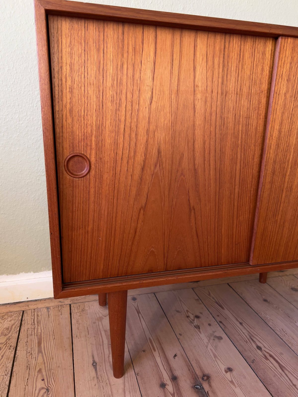 Furniture Teak Furniture By Kai Kristiansen For Feldballes photo