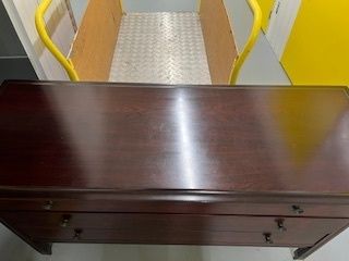 Carlo De Carli Dresser photo for sale