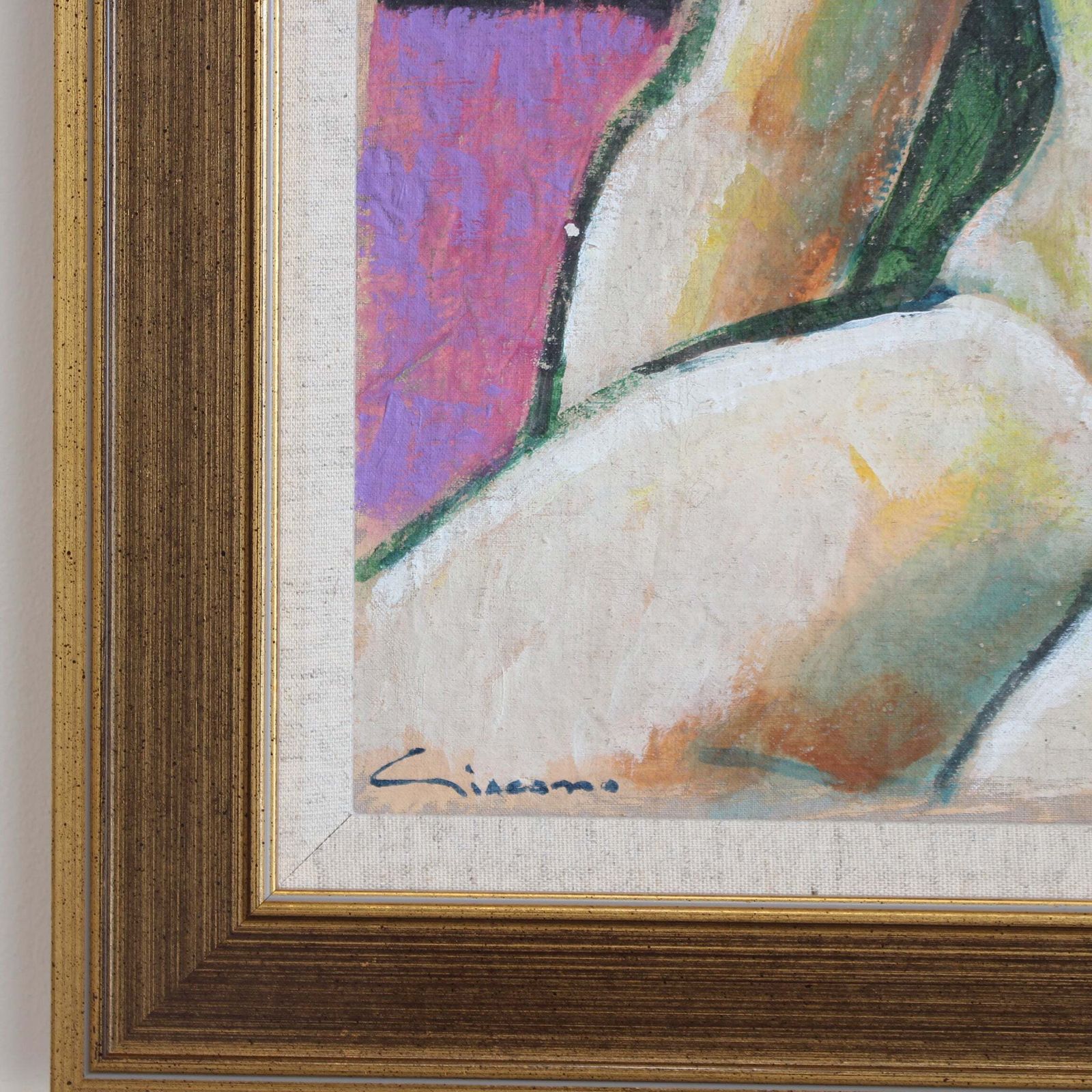 photo vinterior Expressions In Bloom: Portraits From The 20th Century IV (Circa 1980s 90s)