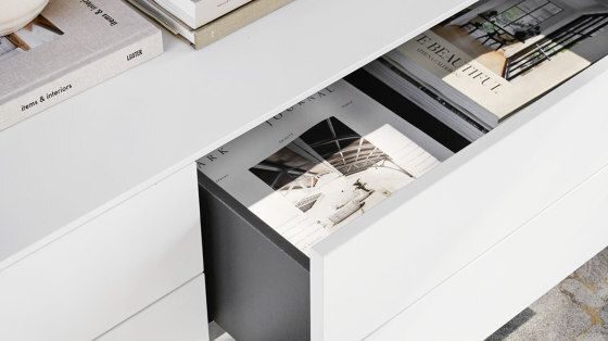 Fermo Side Board By Bo Concept photo for sale