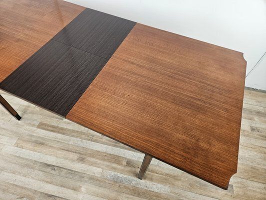 photo buy Scandinavian Style Extendable Teak Dining Table, 1970s