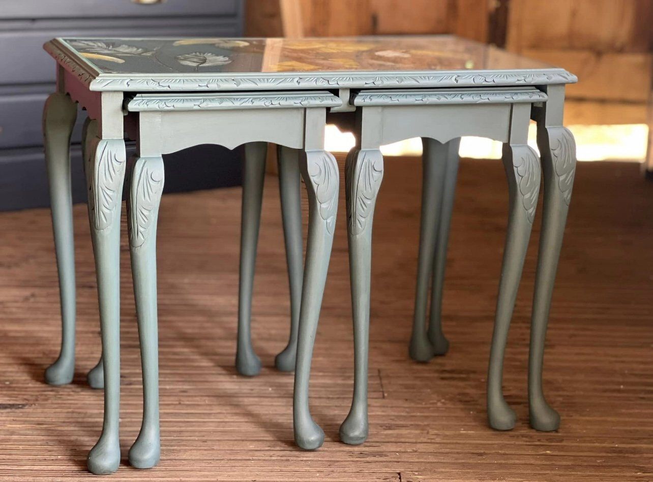 Nest Of Tables