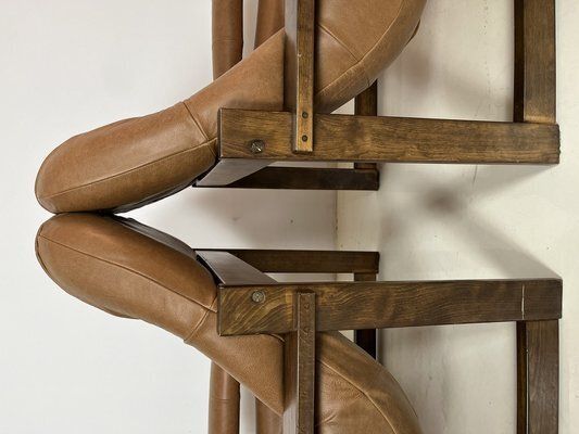 Sofa And Armchairs By Percival Lafer, 1960s, Set Of 3 photo furniture