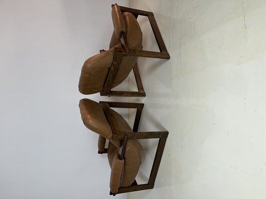 Sofa And Armchairs By Percival Lafer, 1960s, Set Of 3 photo Furniture