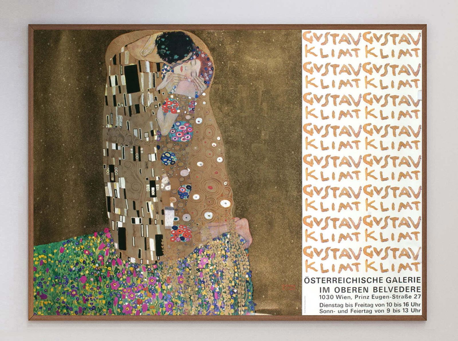 Gustav Klimt   österreichische Galerie   Vienna photo 382.0