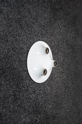 Triteti Ceiling Lamp By Vico Magistretti For Artemide, Italy, 1970s photo furniture