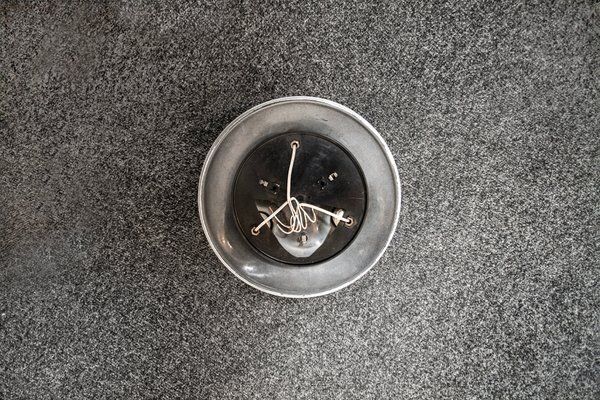 Triteti Ceiling Lamp By Vico Magistretti For Artemide, Italy, 1970s photo for sale