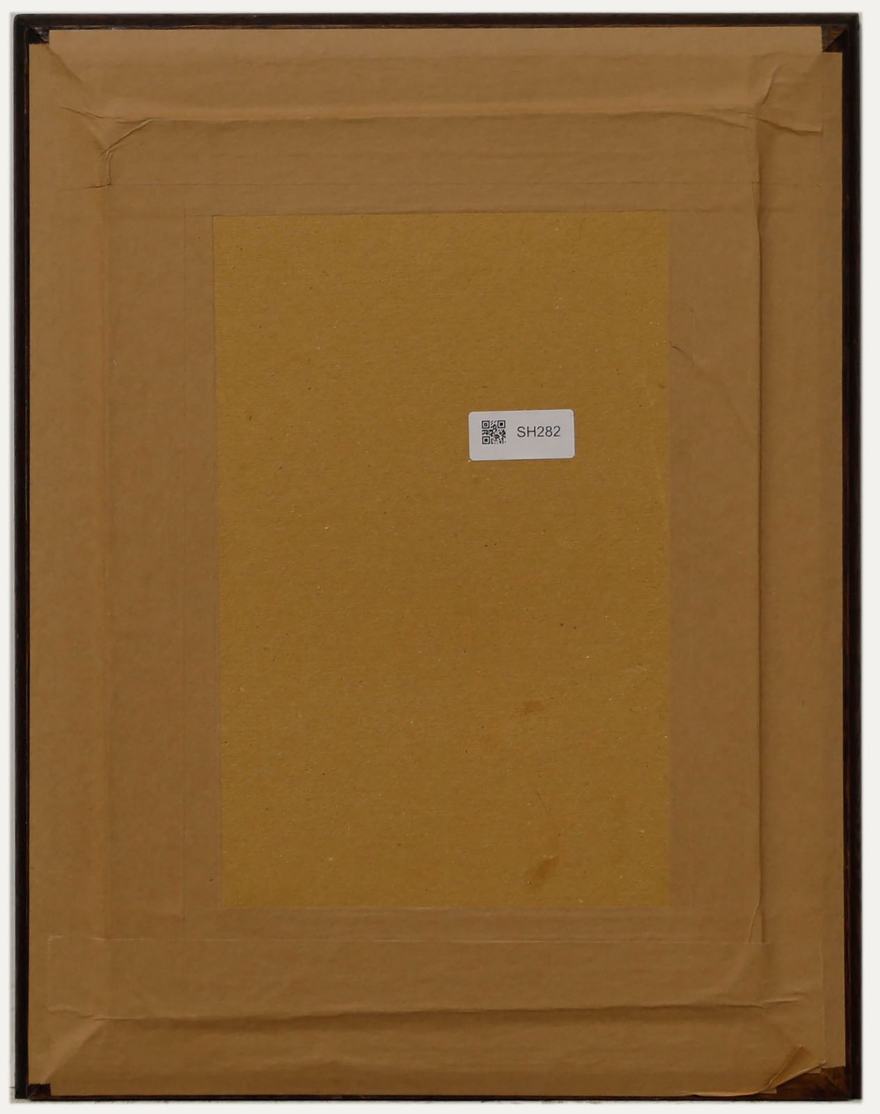 Follower Of Rosetti  1874 Watercolour, The Loot photo for sale