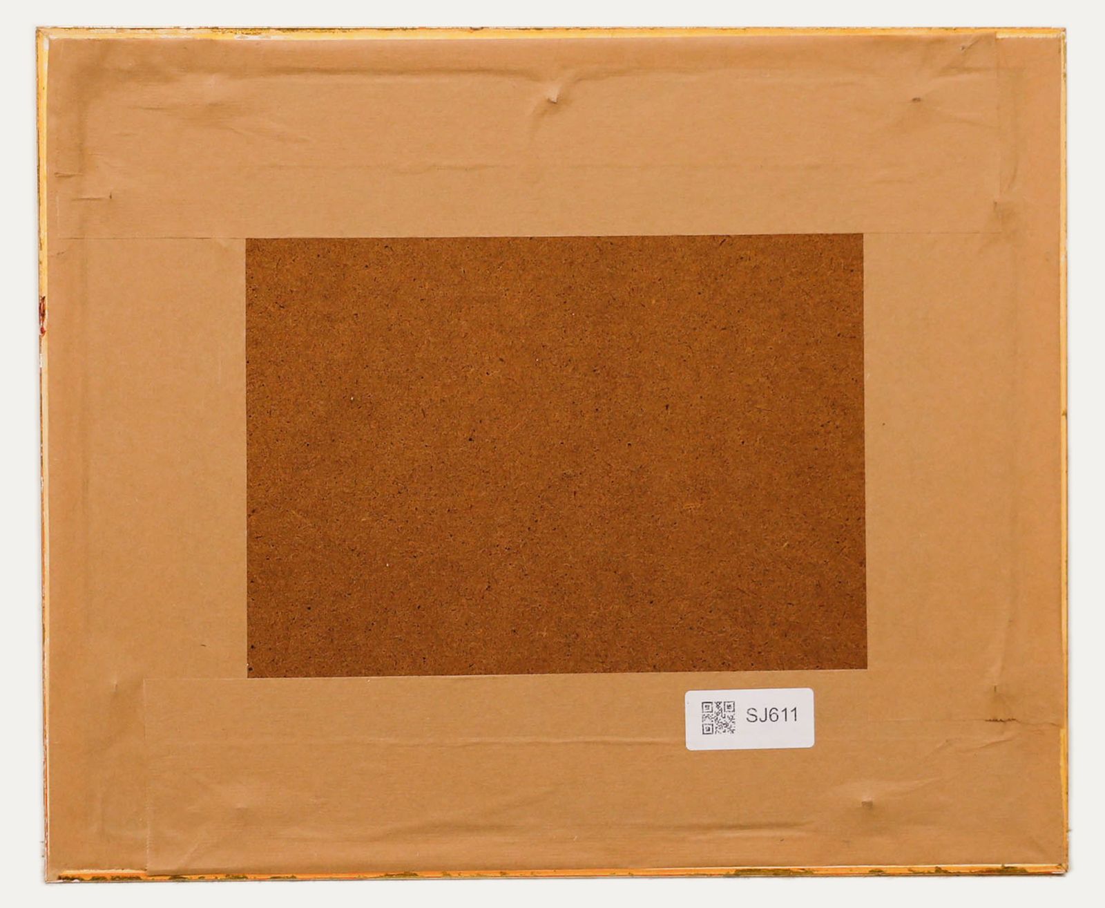 Framed Late 19th Century Watercolour Off To Sell The Catch photo for sale
