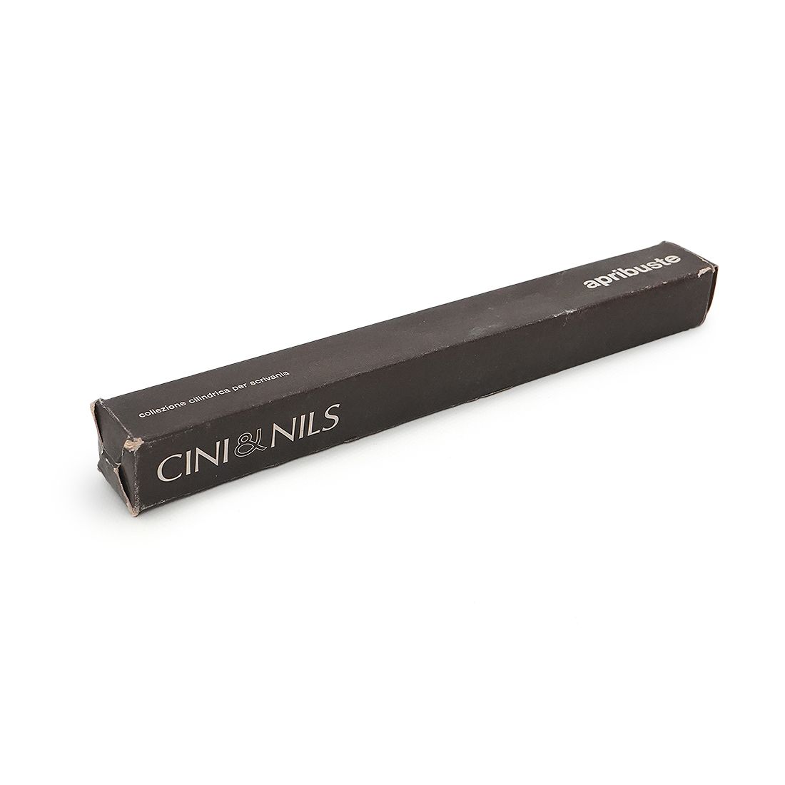 Steel Letter Opener By Studio Opi For Cini And Nils, 1960s photo vinterior