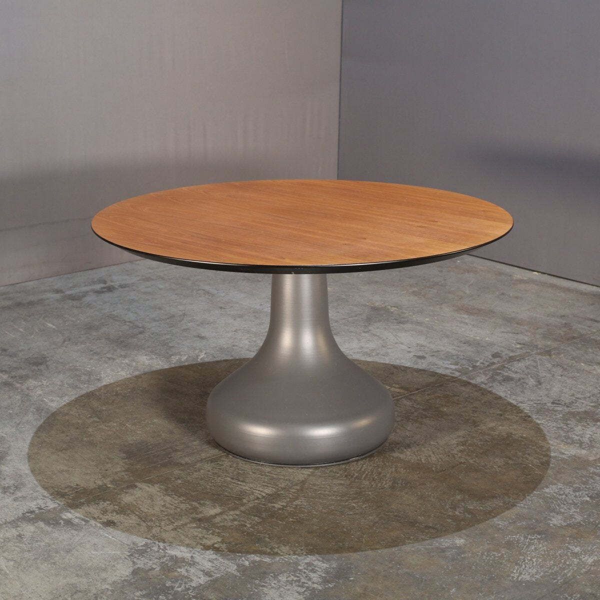 Cattelan Italia Bora Bora Dining Table By Giorgio Cattelan photo furniture