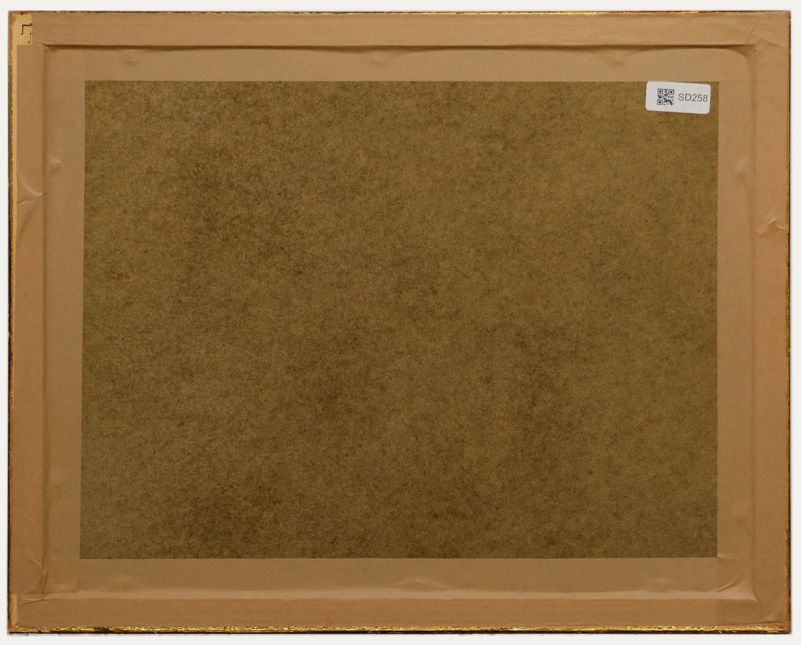 John E. Key Framed Mid 20th Century Watercolour, Heading Out To Pasture photo for sale