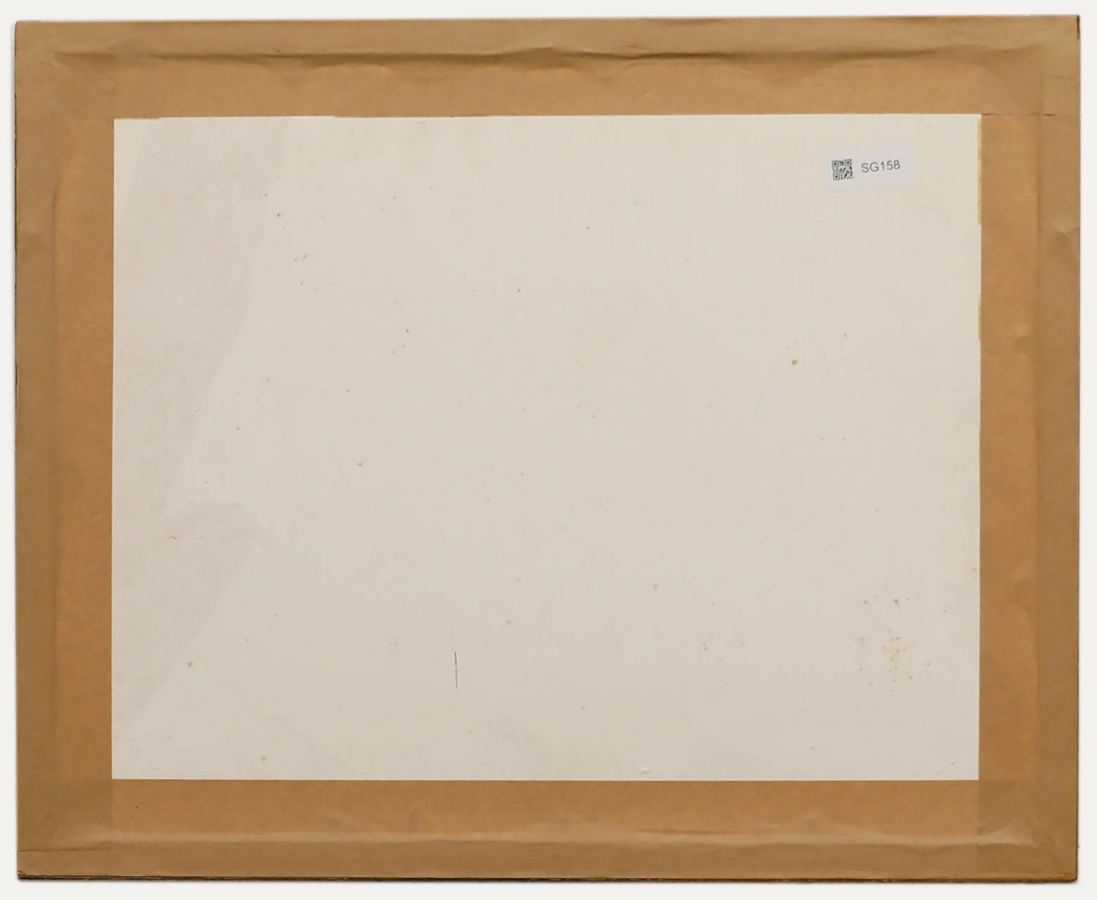 Attrib. James Baker Pyne (1800 1870) 1936 Watercolour, Windsor Castle photo for sale