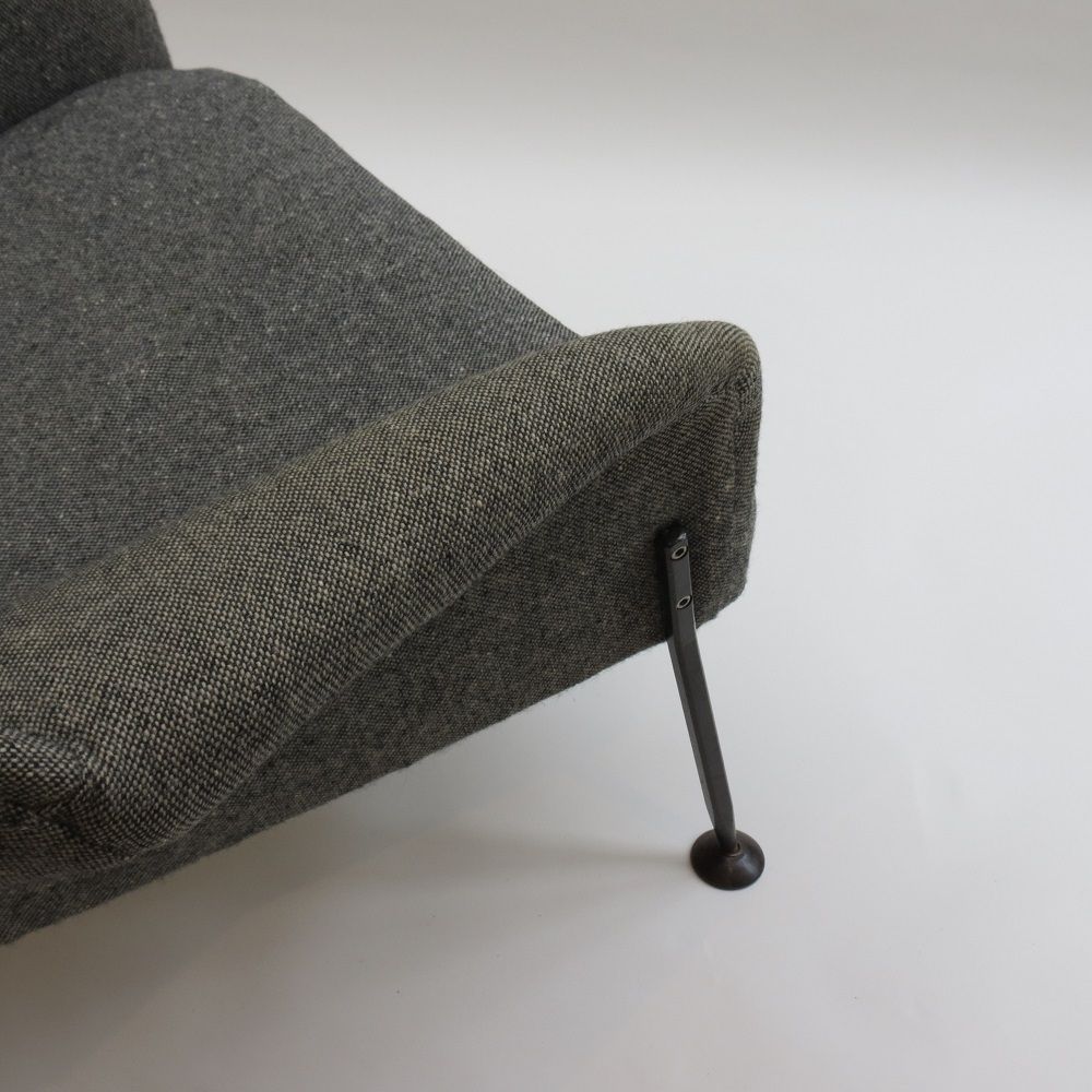 Original1950s Heron Chair By Ernest Race Mid Century Modern Chair photo 1595.0