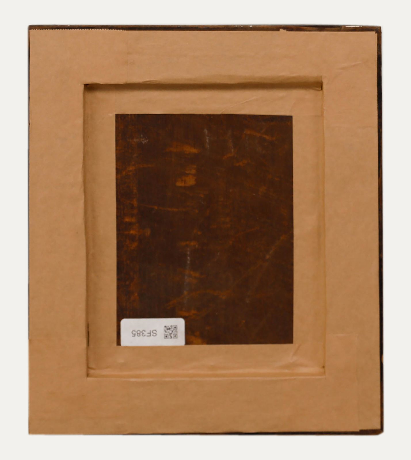 Early 19th Century Watercolour Foxcatcher photo for sale