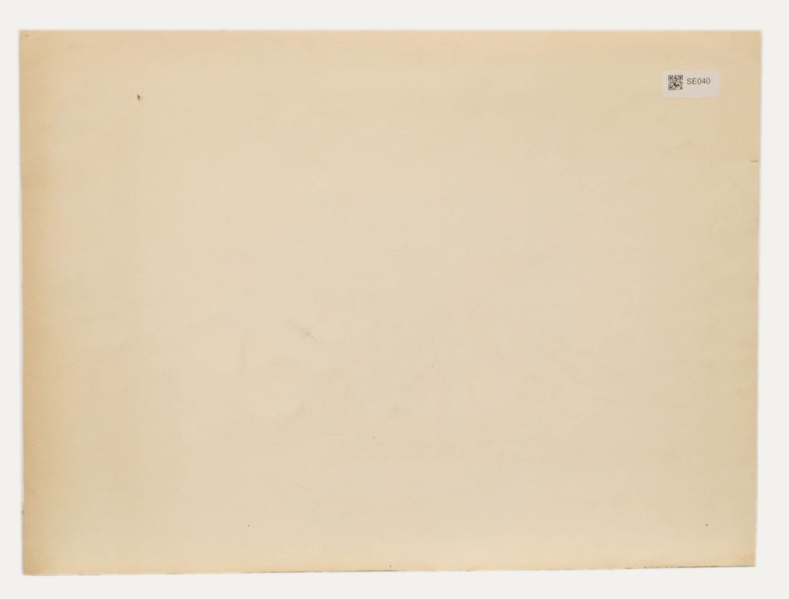 Georges Pacouil (1903 1996) Mid 20th Century Watercolour, Suburban Paris photo for sale