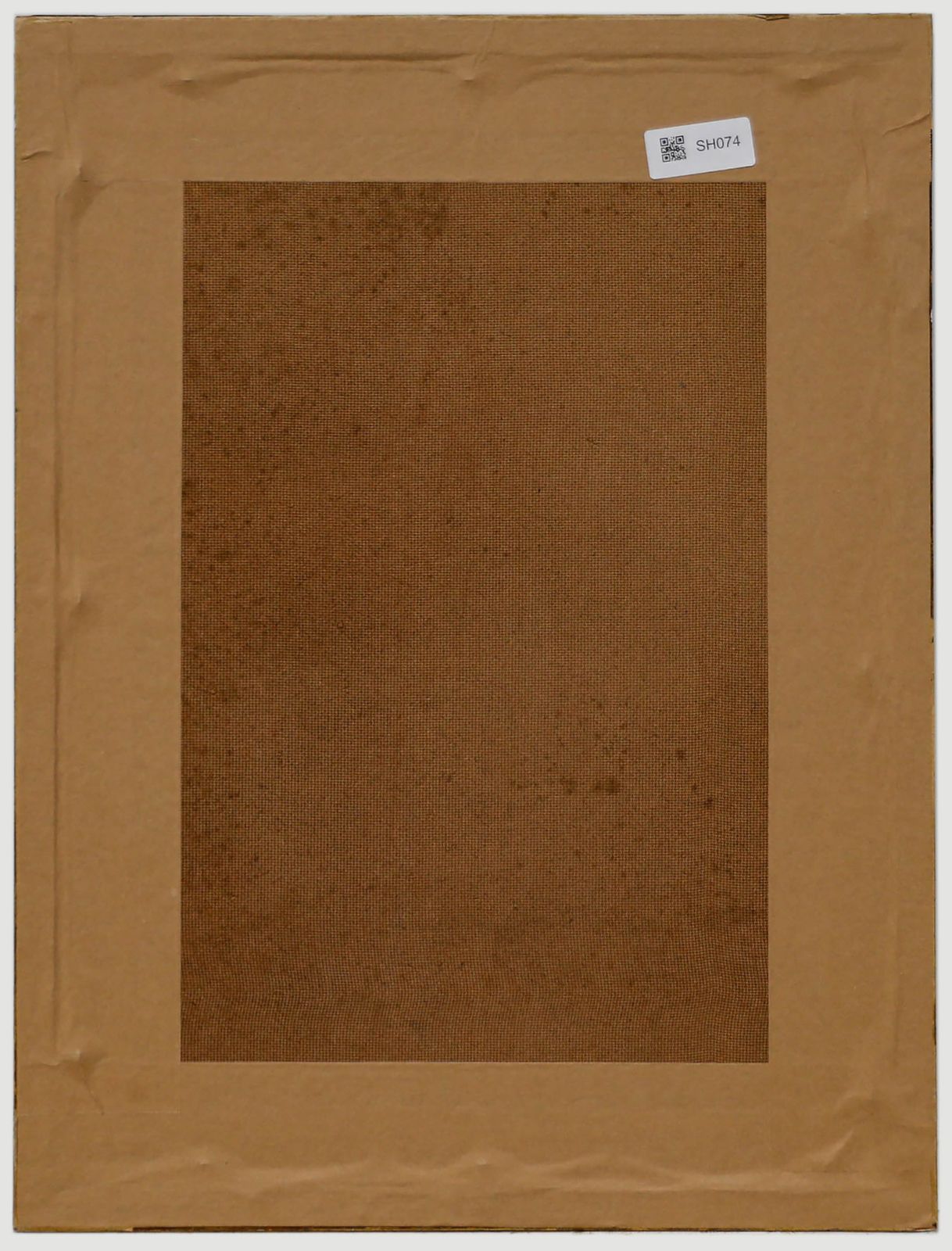 Style Of Samuel Prout 19th Century Watercolour, Beneath Stone Arches photo for sale
