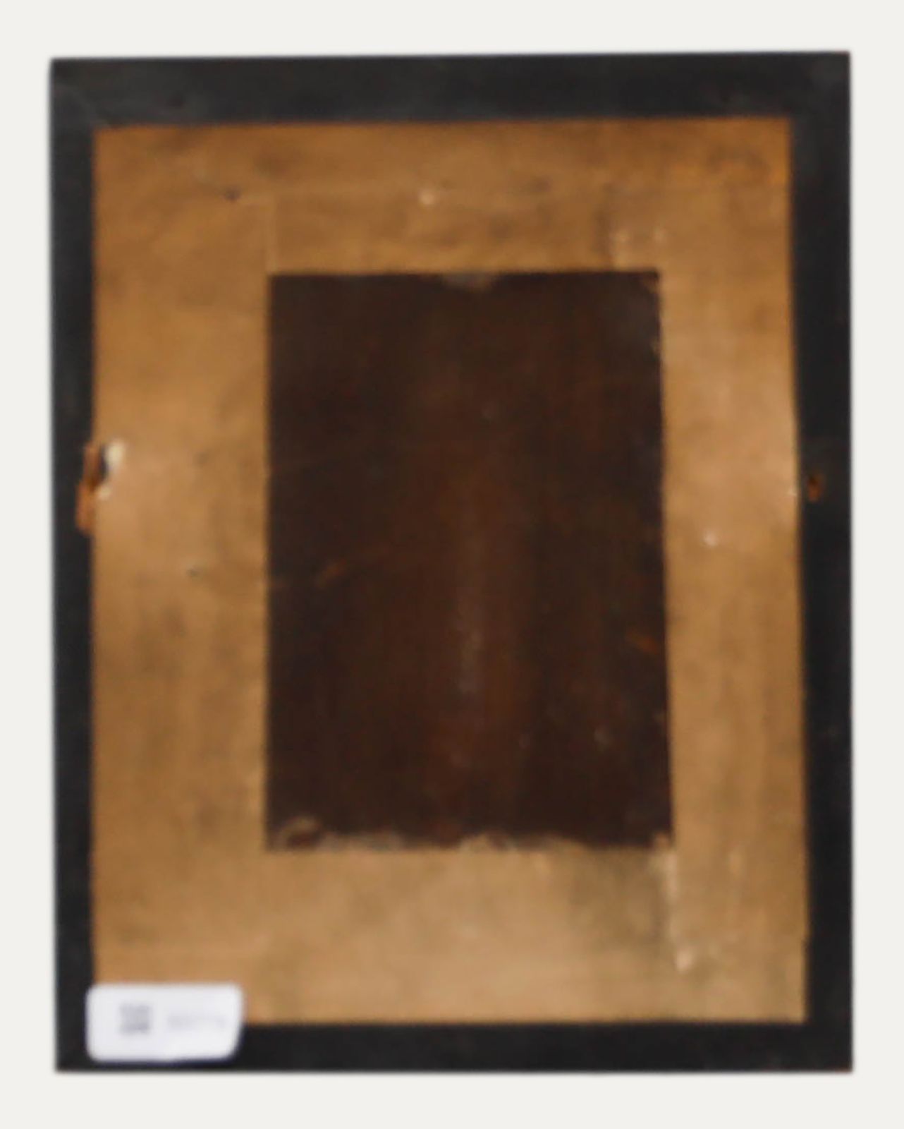 Fine 19th Century Chinese School Watercolour Portrait Of A Male Courtier photo for sale