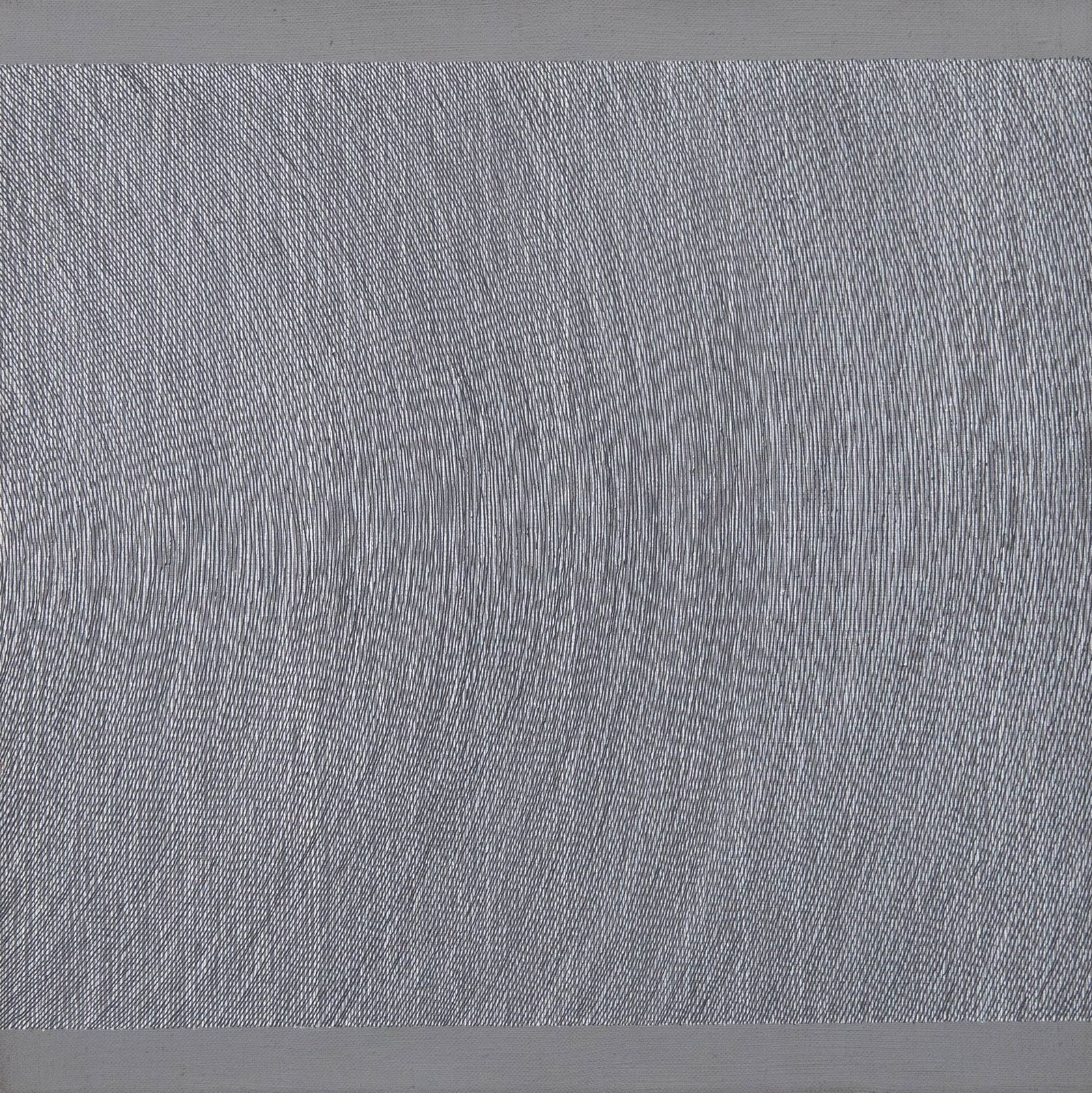 Helen Williams Contemporary Acrylic, Contour Drawing I